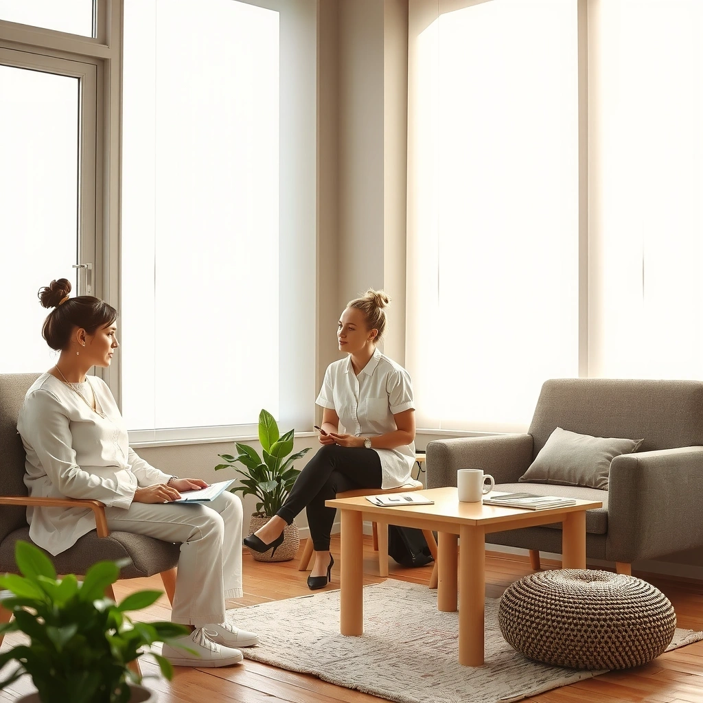 Wellness Beratung Services